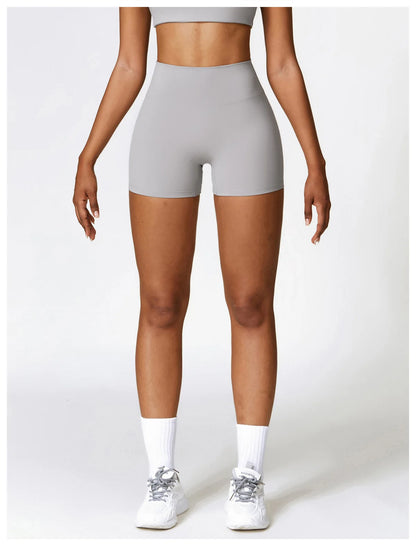 Short - Basic