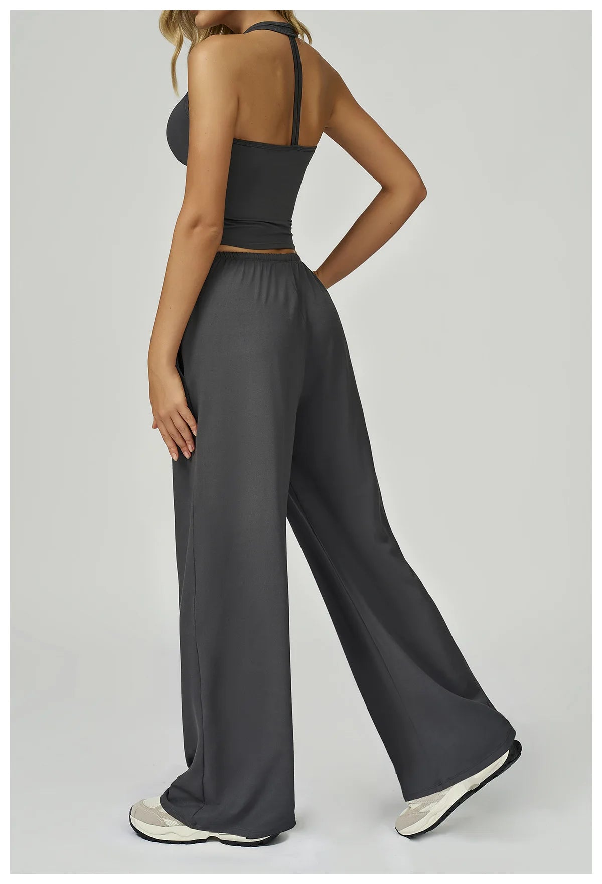 Ensemble 2 pièces fluide - Zen