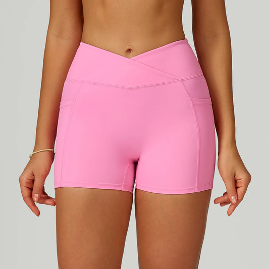 Short en V - Basic