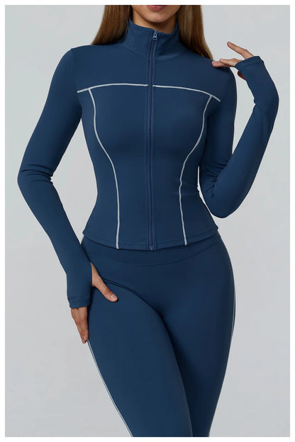 Veste - Cosy