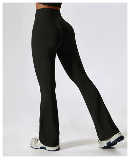 Pantalon large - Libre