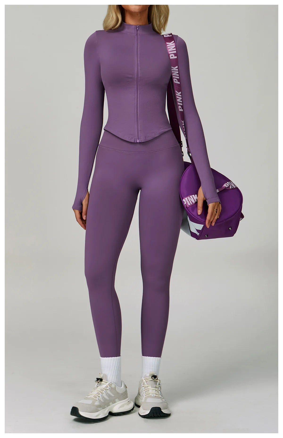 Ensemble pantalon/veste - June