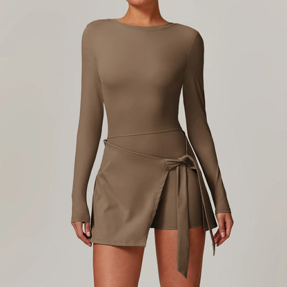 Combinaison jupe - Basic
