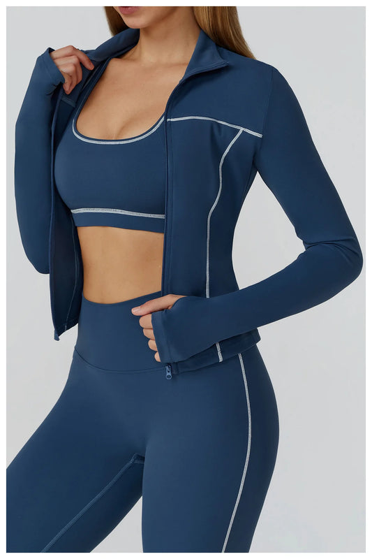 Veste - Cosy