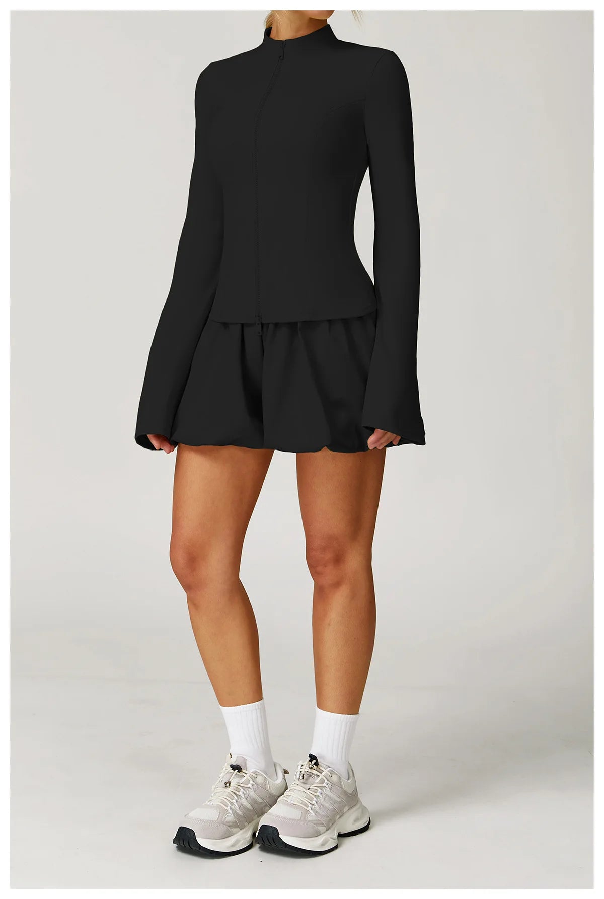 Ensemble 2 pièces veste - Libre