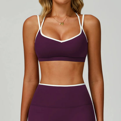 Crop-top - Cosy
