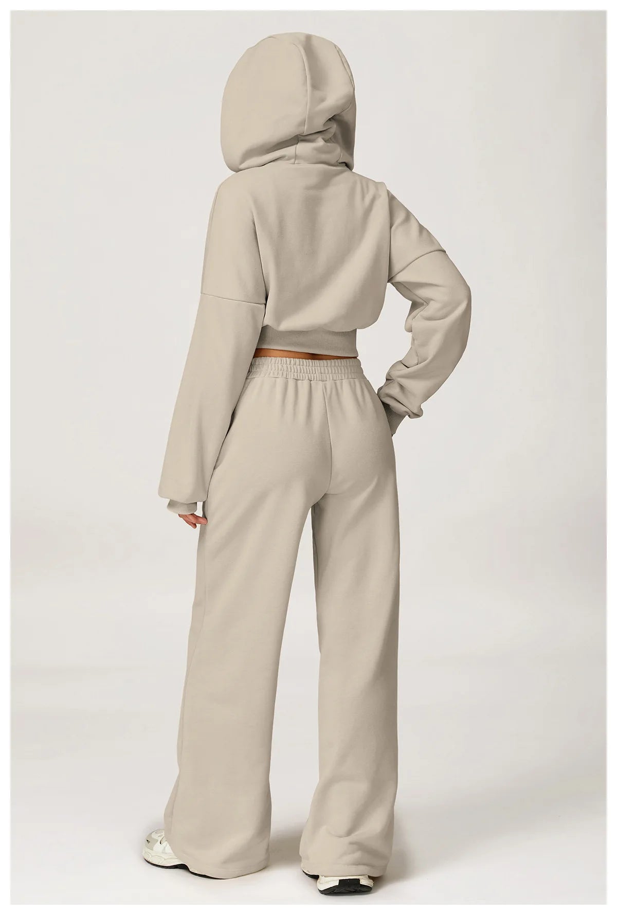 Ensemble 2 pièces - Zen