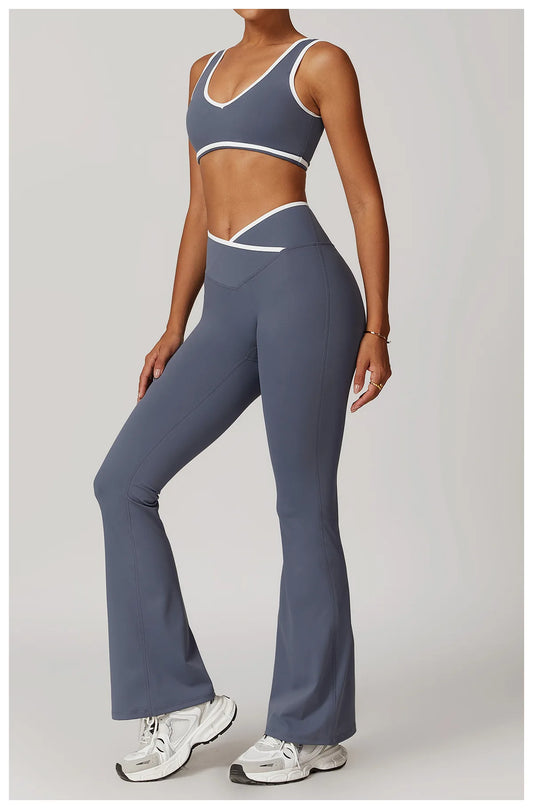 Ensemble pantalon/top - Cosy