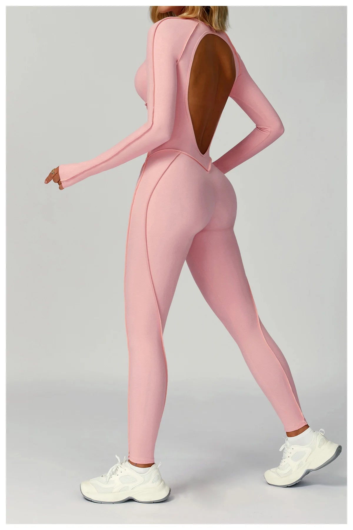 Combinaison élégante - Original