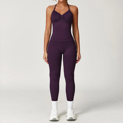 Ensemble legging - Basic