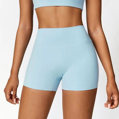 Short - Basic