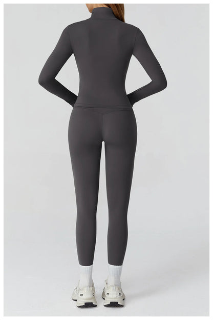 Ensemble veste - Cosy