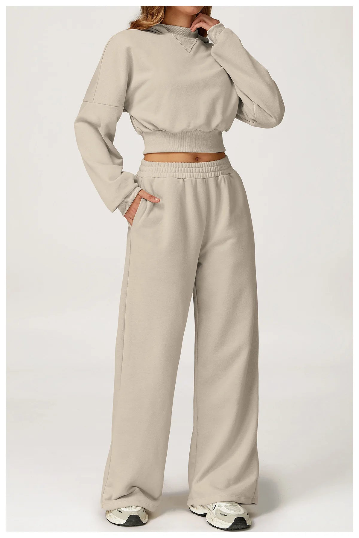 Ensemble 2 pièces - Zen