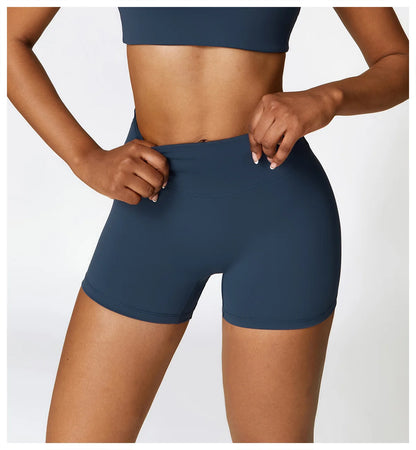 Short - Basic
