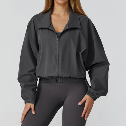 Veste zip - Cosy