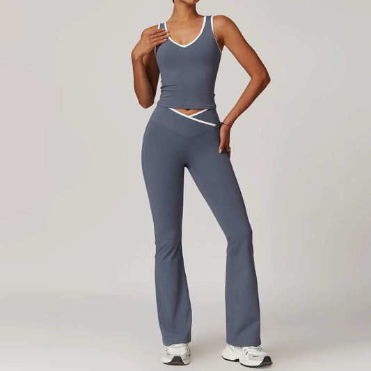 Ensemble pantalon - Cosy