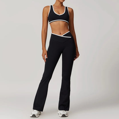 Ensemble pantalon/top - Cosy