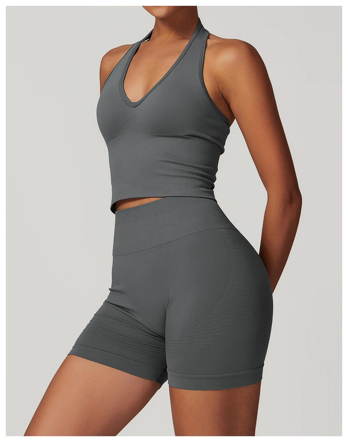 Top dos ouvert - Libre