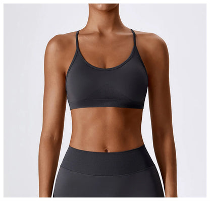 Crop-top - June