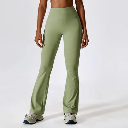 Pantalon large - Libre