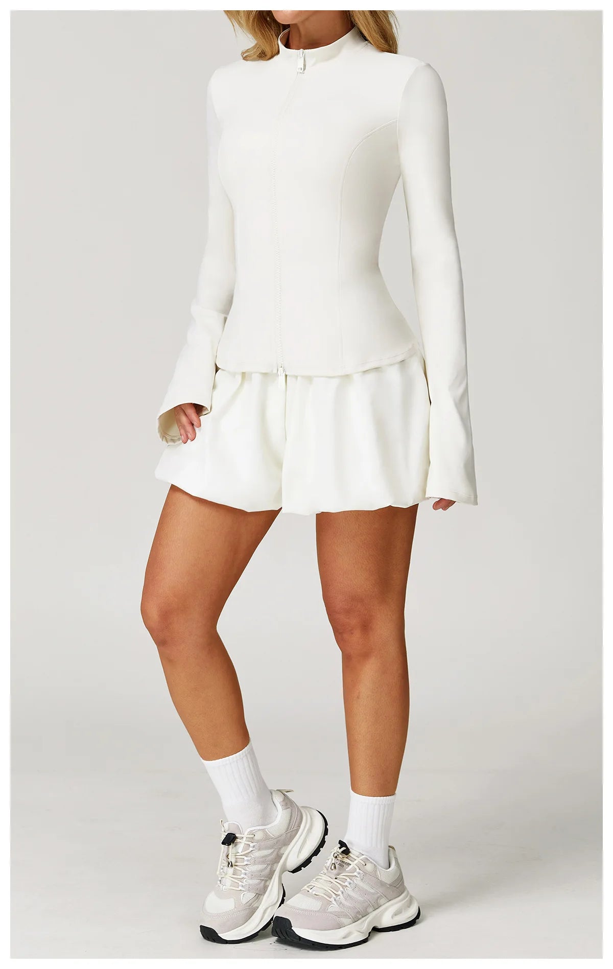 Ensemble 2 pièces veste - Libre