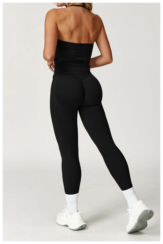 Ensemble legging - Basic