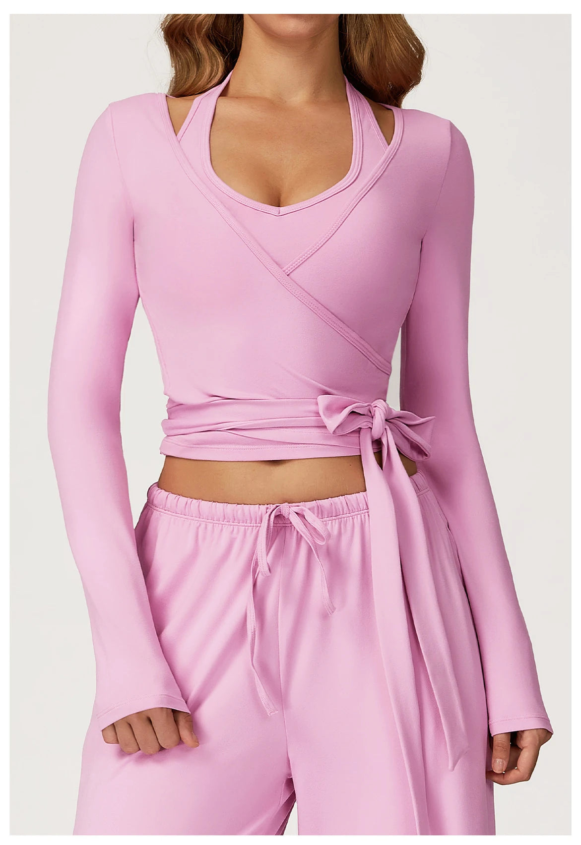 Ensemble 3 pièces fluide - Zen