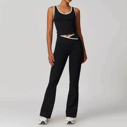 Ensemble pantalon - Cosy