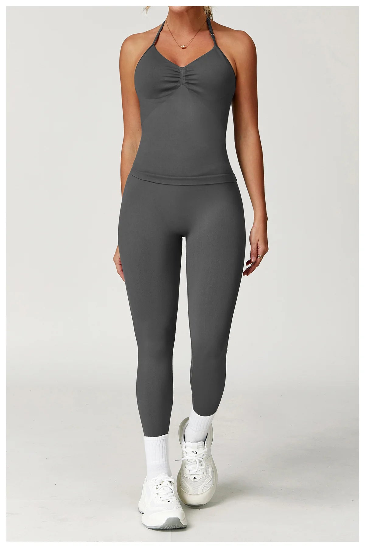 Ensemble legging - Basic