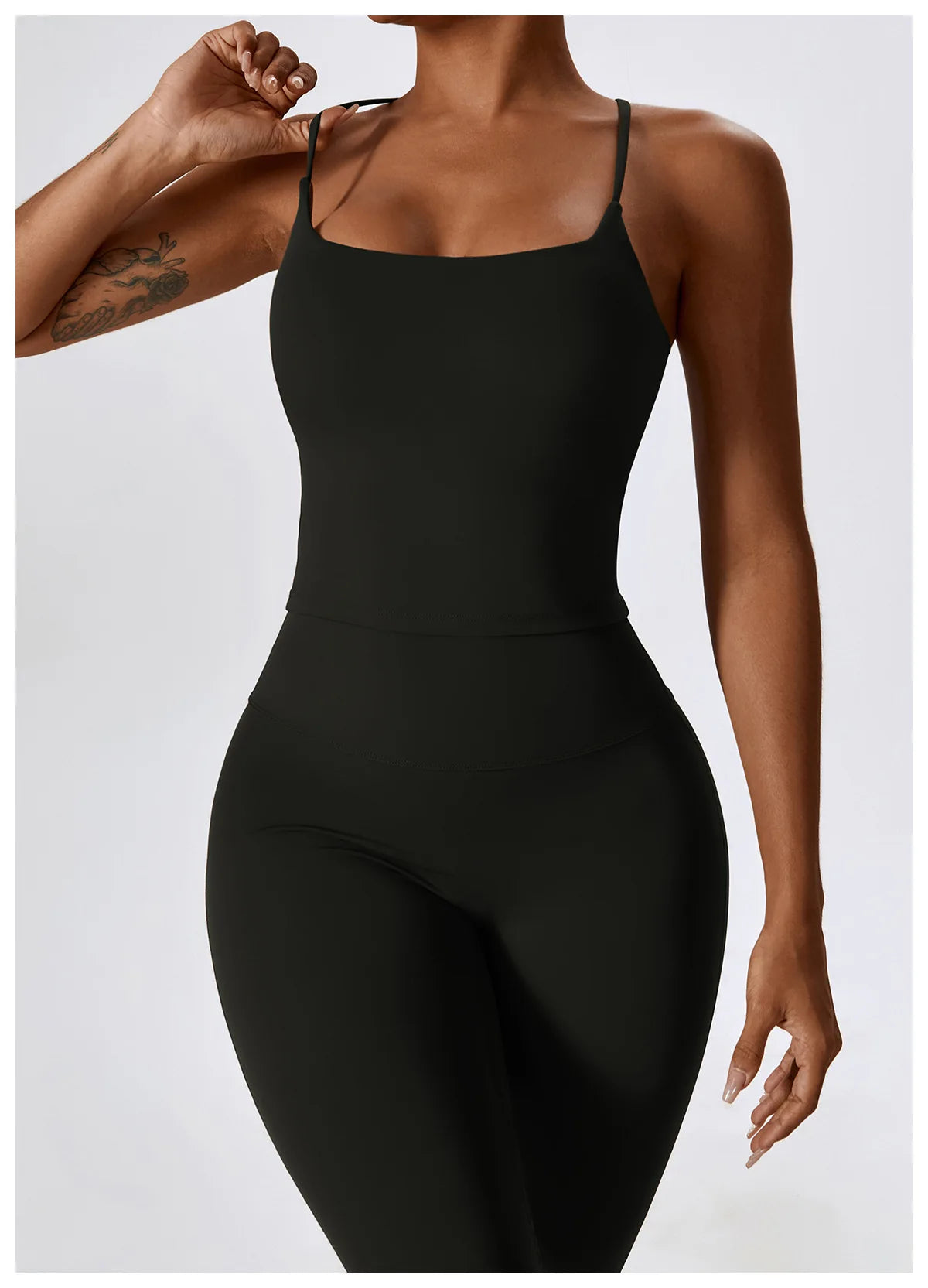 Ensemble pantalon - Libre