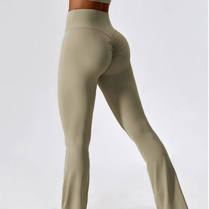 Pantalon large - Libre