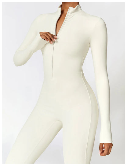 Combinaison longue - Basic