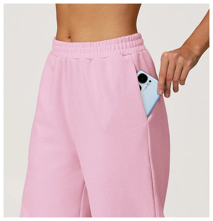 Pantalon fluide - Zen