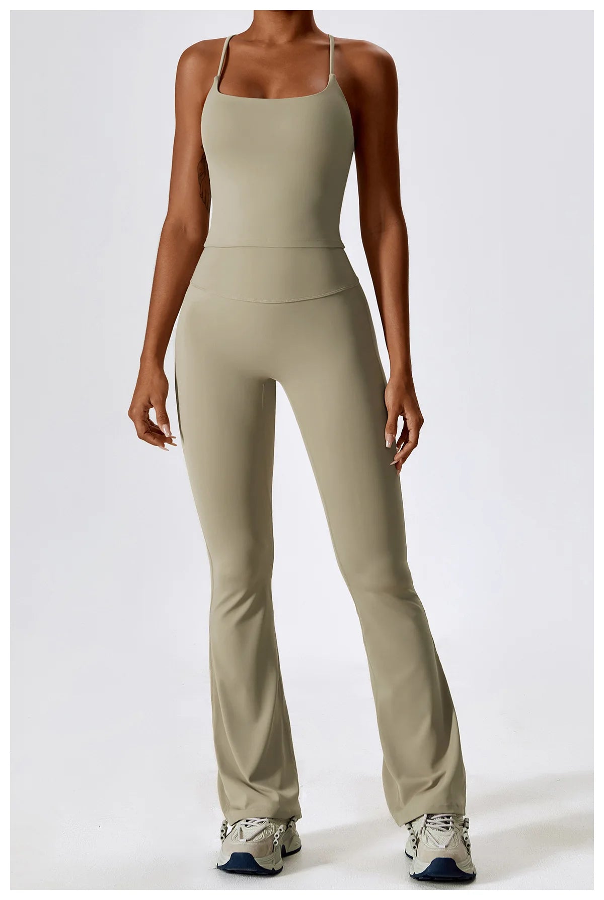 Ensemble pantalon - Libre