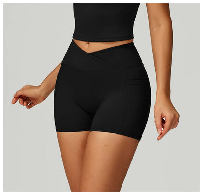 Short en V - Basic