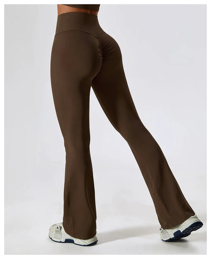 Pantalon large - Libre