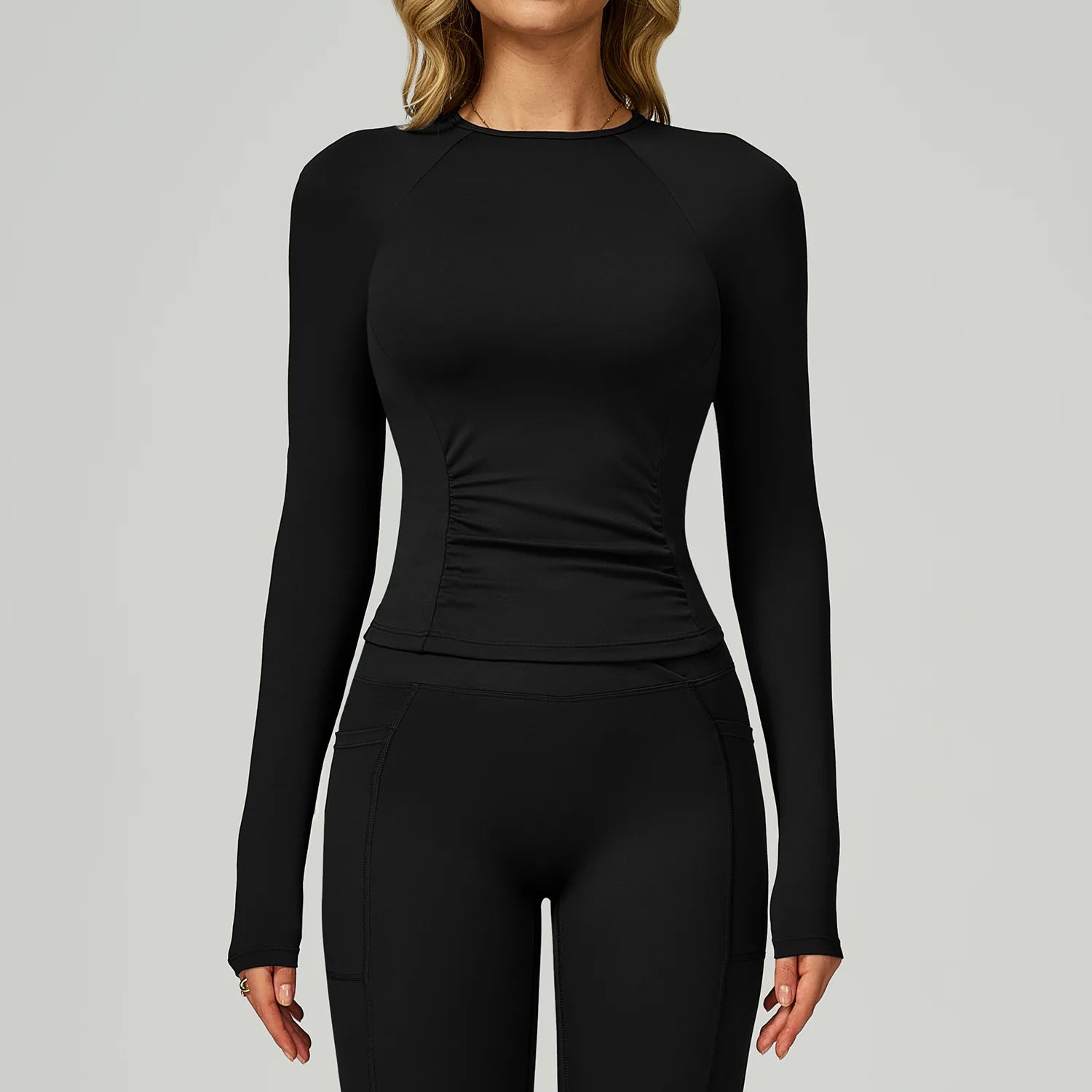 Tee-shirt manche longue - Libre