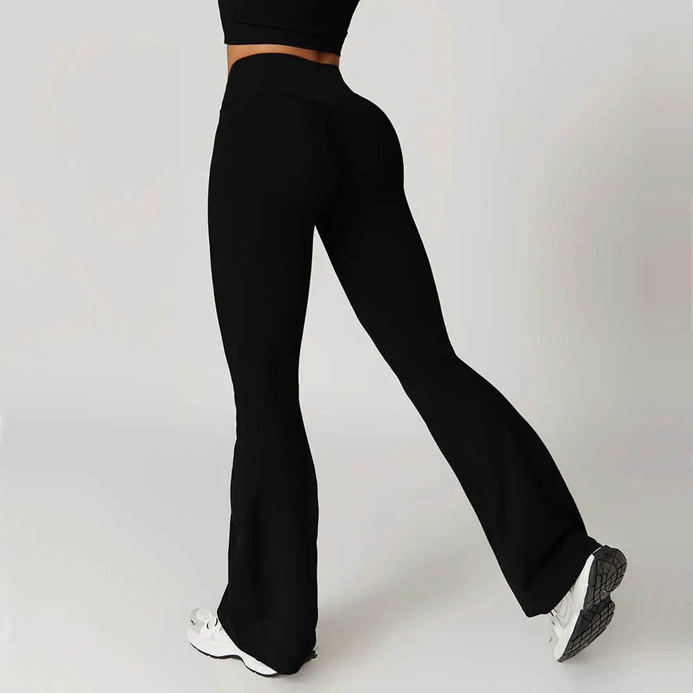 Pantalon fluide - Libre
