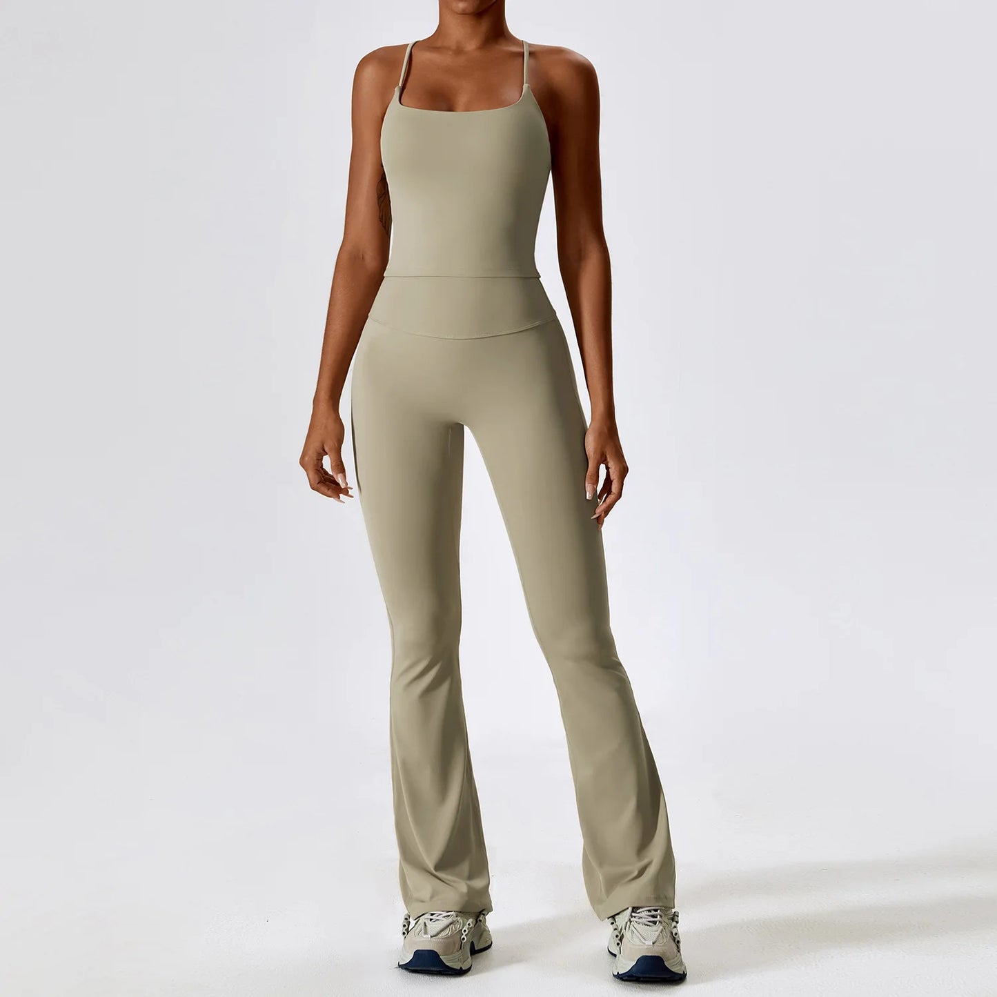 Ensemble pantalon - Libre