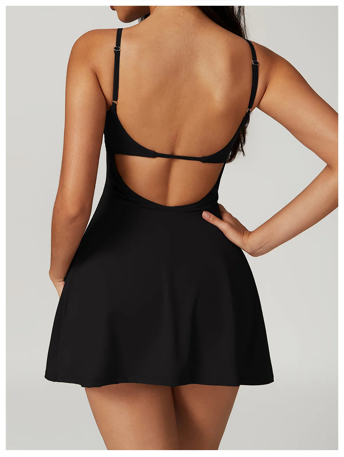 Combinaison jupe - Luna