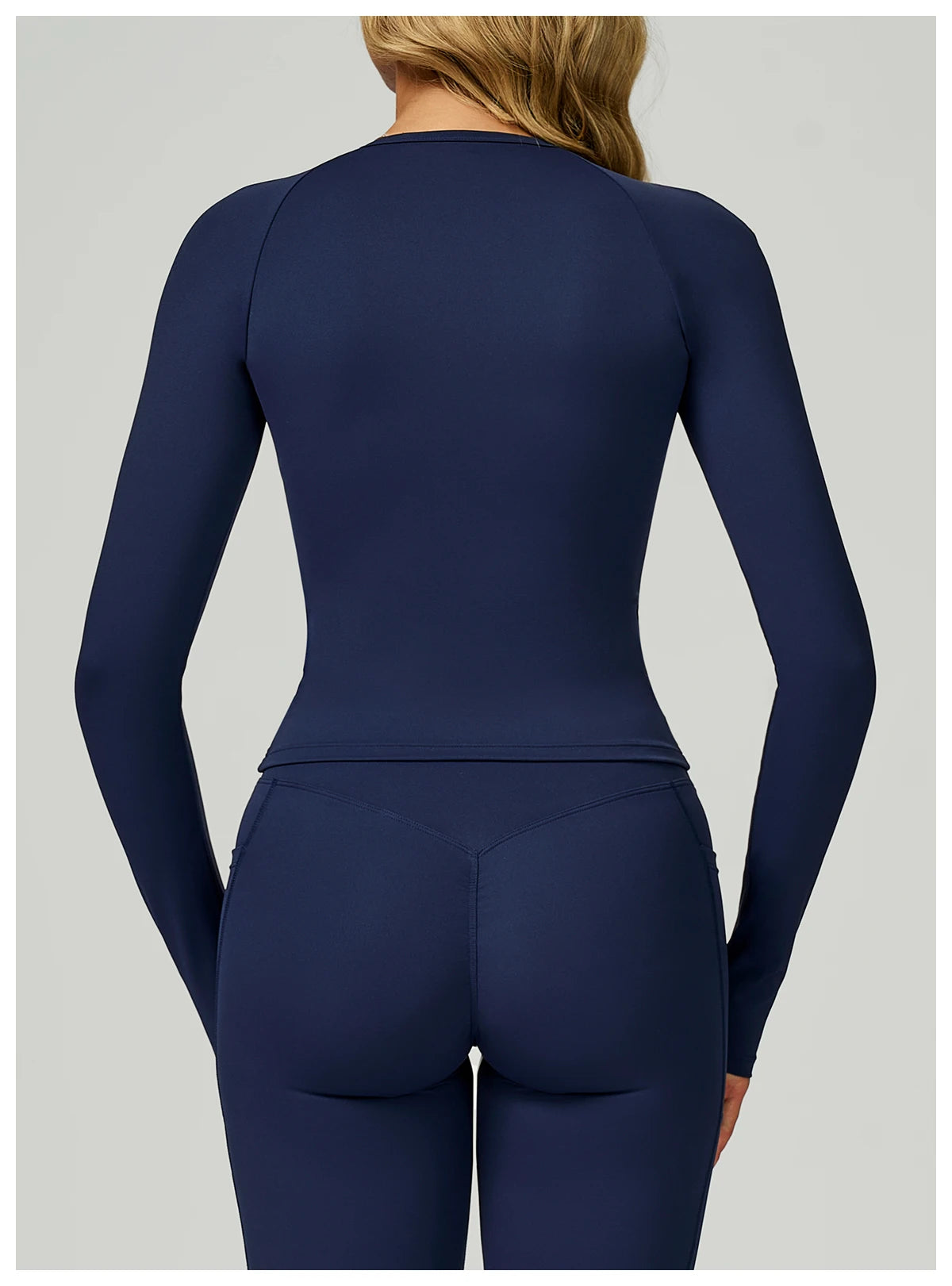 Tee-shirt manche longue - Libre