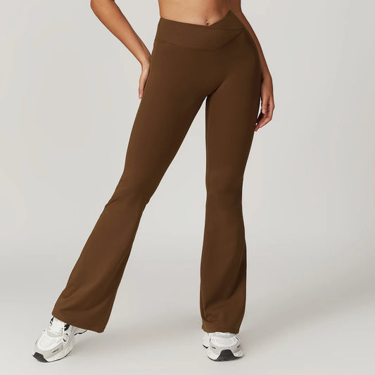 Pantalon fluide - Libre