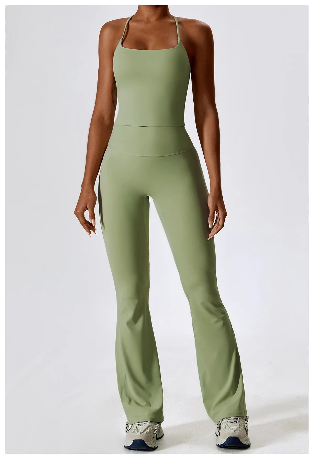 Ensemble pantalon - Libre