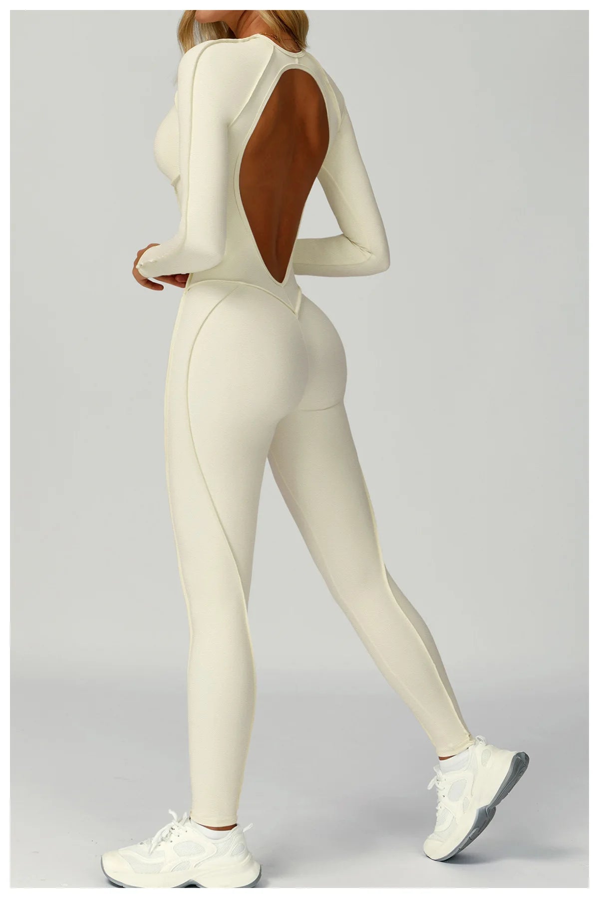 Combinaison élégante - Original