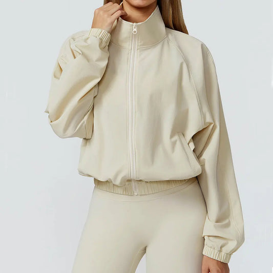 Veste zip - Cosy