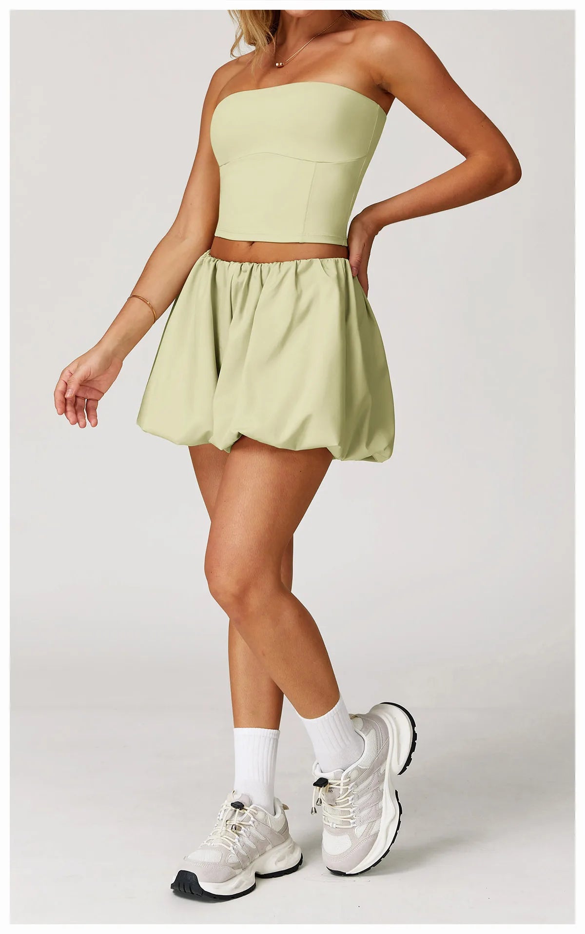 Ensemble 2 pièces - Libre