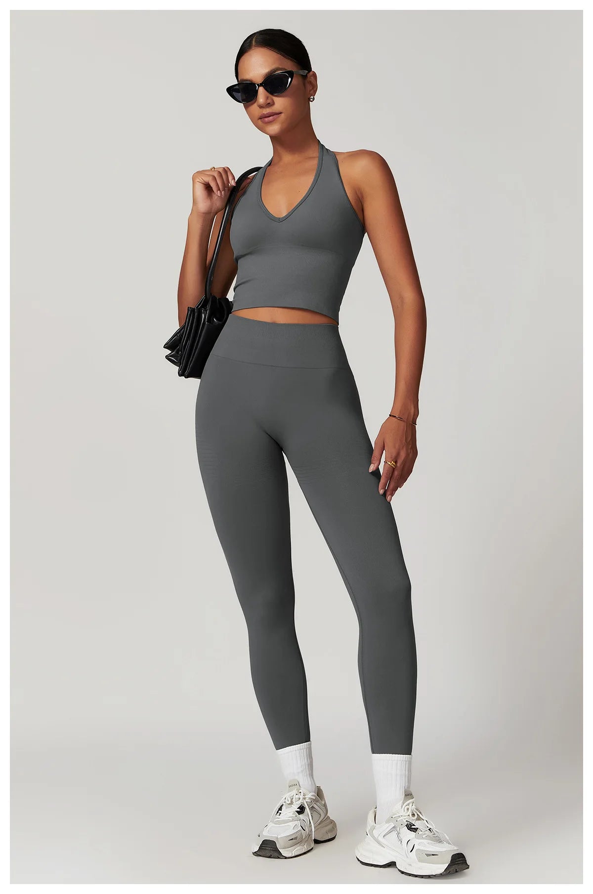 Top dos ouvert - Libre