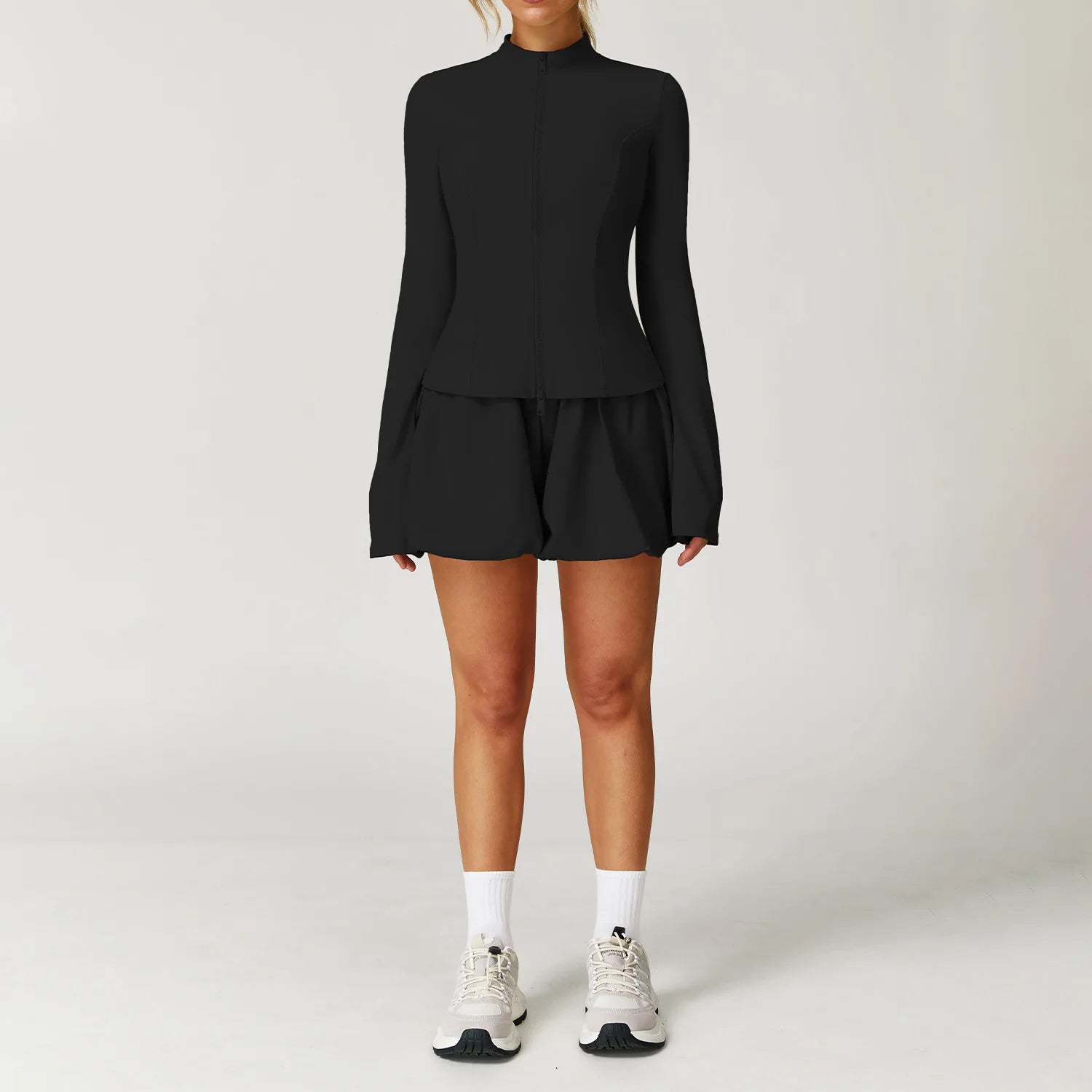 Ensemble 2 pièces veste - Libre