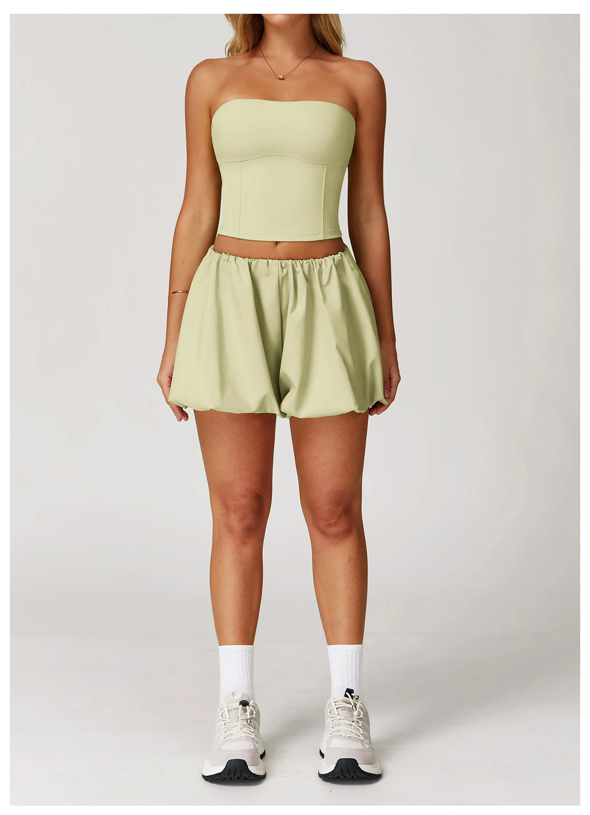 Ensemble 2 pièces - Libre