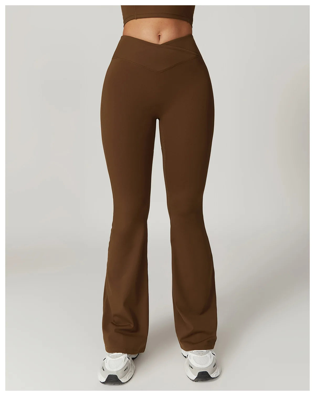 Pantalon fluide - Libre